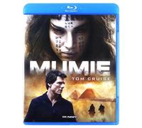 Mumie BD (2017) / The Mummy (2017) (Versión checa)