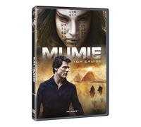 Mumie DVD (2017) / The Mummy (2017) (Versión checa)