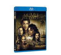 Mumie se vraci BD / The Mummy Returns (Versión checa)
