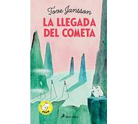 Mumin 1 - La llegada del cometa (Colección Salamandra Middle Grade)