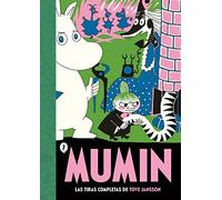 Mumin. Las tiras completas de Tove Jansson 2 (Salamandra Graphic Kids)