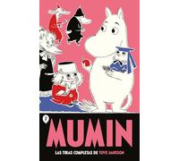 MUMIN 5 - La colección completa de cómics de Tove Jansson (Salamandra Graphic)