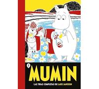 Mumin. Las tiras completas de Tove Jansson 6 (Salamandra Graphic)