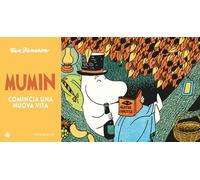Mumin comincia una nuova vita
