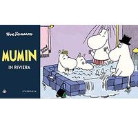 Mumin in riviera