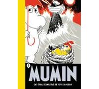 mumin. las tiras completas de tove jansson 4