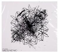 Mumin - Mumin: Więcej niż nic [CD]