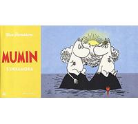 Mumin s'innamora
