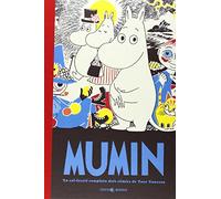 Mumin - Vol 1: La col·lecció completa dels còmics de Tove Jansson