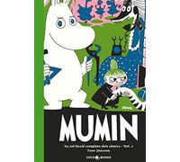 Mumin - Vol 2: La col·lecció completa dels còmics de Tove Jansson