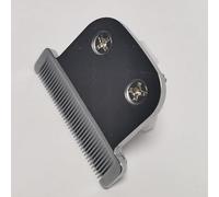 MuMiY Cuchilla de afeitar de repuesto para WSS3L 9686 WA59302 5598 9653 5537C 9837 9864L 9816-200 1541 Accesorios de cabeza de afeitar eléctrica para hombre