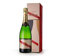 Mumm Cordon Rouge 75cl Brut - Etui