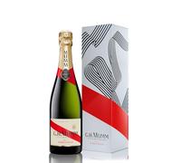 Mumm Cordon Rouge Brut Champagne - 750 ml