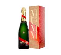 Mumm Cordon Rouge Brut Champagne - 750 ml