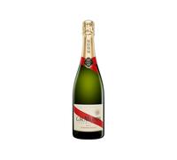 Mumm Grand Cordon Brut Champagne - 750ml, el embalaje puede variar