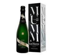Mumm Grand Cordon Millesimé Champagne con Estuche - 750 ml