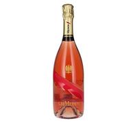 Mumm Grand Cordon Rosé Champagne - 750ml