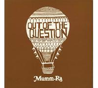 Mumm-Ra - Out of the Question Pt. 1 [Vinilo]