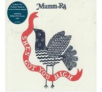 Mumm-ra - She's Got You High