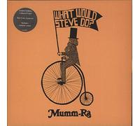 Mumm-Ra - What Would Steve Do? Pt. 2 [Vinilo]