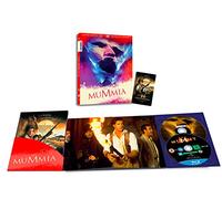 Mummia (la) (blu-ray+dvd) [Blu-ray]