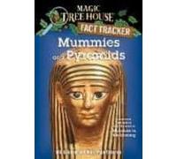 Mummies And Pyramids: A Nonfiction Companion To Magic Tree House #3: M