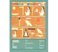 Mummies & Magic: The Funerary Arts of Ancient Egypt by D'Auria, Sue, Lacovara, Peter, Roehring, Catharine H. (1993) Paperback