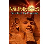Mummies: Secret of the Pharaohs (Imax) [USA] [DVD]