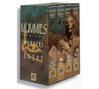 Mummies & The Wonders of Ancient Egypt [USA] [VHS]