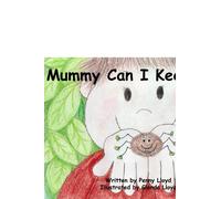 Mummy can I keep it?