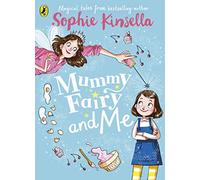 Mummy Fairy And Me (Mummy Fairy, 1)