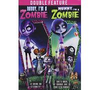 Mummy I'm a Zombie / Daddy I'm a Zombie [DVD] [Italia]