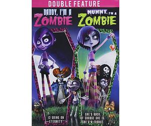 Mummy I'm a Zombie / Daddy I'm a Zombie [DVD] [Italia]