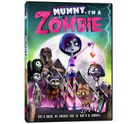 Mummy, I'm a Zombie [USA] [DVD]