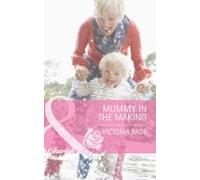 Mummy In The Making (ebook)