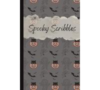 Mummy Journal:: Spooky Scribbles Notebook for Writing, Note-Taking, Doodling, or Planning | 6x9 Inches, 120 Lined Pages for Adults, Teens, or Kids | Creepy Fun Mummy Elements for Your Halloween Lover