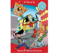Mummy Nanny Volume 3: All Wound Up [USA] [DVD]