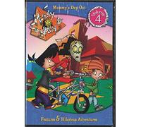 Mummy Nanny Volume 4: Mummy's Day Out [USA] [DVD]