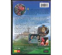 Mummy Nanny Volume 5: Keep It Under Wraps [USA] [DVD]