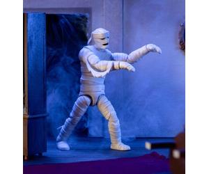 Mummy of Ankha 1/12. Scooby-Doo