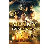Mummy Of Tutankhamun [Edizione: Stati Uniti] [Italia] [DVD]