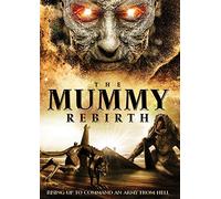 Mummy Rebirth, the [USA] [DVD]