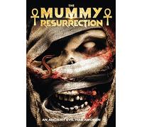 Mummy Resurrection, The [USA] [DVD]