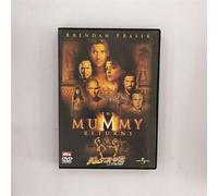 Mummy Returns [01/E, J/Dd & Dts5. [Alemania] [DVD]