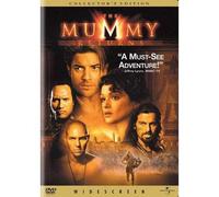 Mummy Returns [Reino Unido] [DVD]