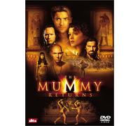 Mummy Returns [Scope] [Alemania] [DVD]