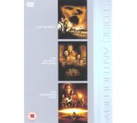 Mummy/Returns/Scorpion King [Reino Unido] [DVD]