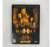 Mummy Returns, the [Alemania] [DVD]