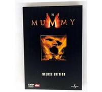 Mummy, the [Deluxe Edition] [Alemania] [DVD]