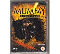 Mummy Theme Park, the [Reino Unido] [DVD]